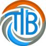 TrueBlend Consulting logo